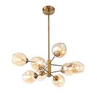 Светильник подвесной ST-Luce FOVIA SL1500.203.08 - цена и фото Светильник подвесной ST-Luce FOVIA SL1500.203.08 - цена и фото