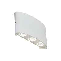 Светильник уличный настенный ST LUCE BISELLO SL089.501.06 - цена и фото Светильник уличный настенный ST LUCE BISELLO SL089.501.06 - цена и фото