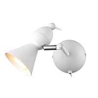 Спот Arte Lamp Picchio A9229AP-1WH - цена и фото Спот Arte Lamp Picchio A9229AP-1WH - цена и фото