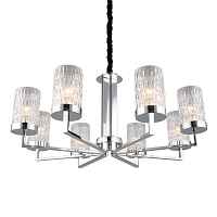 Подвесная люстра Omnilux Maiera OML-84703-08 - цена и фото Подвесная люстра Omnilux Maiera OML-84703-08 - цена и фото