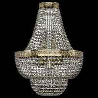 Бра Bohemia Ivele Crystal 1909 19091B/H1/35IV G - цена и фото