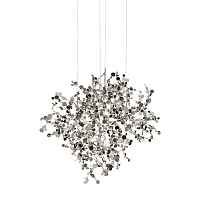 Светильник подвесной L'Arte Luce Argent L05202.32 - цена и фото Светильник подвесной L'Arte Luce Argent L05202.32 - цена и фото