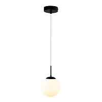 Подвесной светильник Arte Lamp Volare A1565SP-1BK - цена и фото Подвесной светильник Arte Lamp Volare A1565SP-1BK - цена и фото