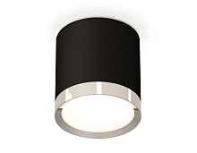 Комплект накладного светильника XS8142003 Ambrella light - цена и фото Комплект накладного светильника XS8142003 Ambrella light - цена и фото