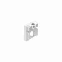 Заглушка Ideal Lux EGO END CAP LOW CON FORO WH 282671 - цена и фото Заглушка Ideal Lux EGO END CAP LOW CON FORO WH 282671 - цена и фото