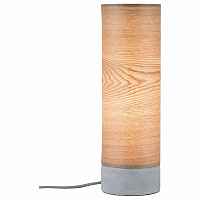 Настольная лампа декоративная Paulmann Skadi 79664 - цена и фото