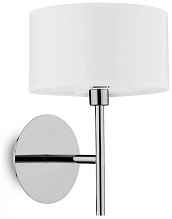 Бра Ideal Lux Woody AP1 Bianco 143156 - цена и фото Бра Ideal Lux Woody AP1 Bianco 143156 - цена и фото