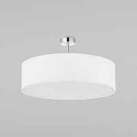 TK Lighting Потолочный светильник 4242 Rondo White - цена и фото