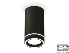 Комплект накладного светильника с акрилом XS8162004 Ambrella light - цена и фото