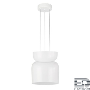Подвесной светодиодный светильник Divinare Opal 5245/33 SP-10 - цена и фото