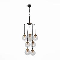 Люстра подвесная ST LUCE VARIETA SL234.443.08 - цена и фото