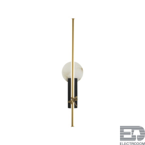 Бра Odeon Light Exclusive L-Vision Strekoza 5413/18WL - цена и фото