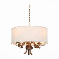 Люстра подвесная ST LUCE UCCELLINO SL167.703.05 - цена и фото