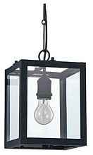 Подвесной светильник Ideal Lux Igor SP1 092850 - цена и фото