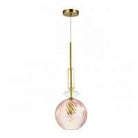 Подвес Odeon Light Pendant 4862/1 - цена и фото Подвес Odeon Light Pendant 4862/1 - цена и фото