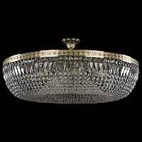 Светильник на штанге Bohemia Ivele Crystal 1904 19041/100IV G - цена и фото
