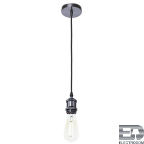 Подвесной светильник с 1 плафоном Arte Lamp A7002SP-1BC ELECTRA под лампу 1xE27 60W - цена и фото