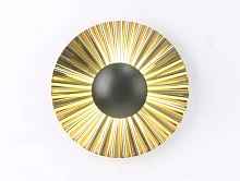 Бра Newport 10851/25 A gold М0069389 - цена и фото