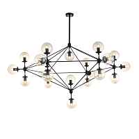 Люстра потолочная ST LUCE STAMPO SL549.403.21 - цена и фото Люстра потолочная ST LUCE STAMPO SL549.403.21 - цена и фото