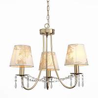 Люстра подвесная ST LUCE RIPOSO SLE102.203.03 - цена и фото