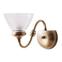 Бра Arte Lamp A5184 A5184AP-1AB - цена и фото Бра Arte Lamp A5184 A5184AP-1AB - цена и фото