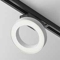 Трековый светильник Technical TR044-1-12W4K-W - цена и фото Трековый светильник Technical TR044-1-12W4K-W - цена и фото