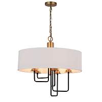 Люстра подвесная ST LUCE DELAVERA SL336.303.05 - цена и фото