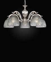 Люстра подвесная Reccagni Angelo L 9801/5 - цена и фото Люстра подвесная Reccagni Angelo L 9801/5 - цена и фото