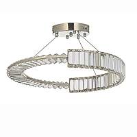 Подвесной светодиодный светильник Arti Lampadari Carini L 1.5.60.100 N - цена и фото