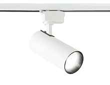 GL5822 WH белый LED 24W 4200K 24° - цена и фото GL5822 WH белый LED 24W 4200K 24° - цена и фото