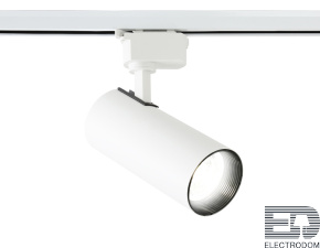 GL5822 WH белый LED 24W 4200K 24° - цена и фото