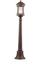 Ландшафтный светильник Maytoni Salamanca O031FL-01BR - цена и фото