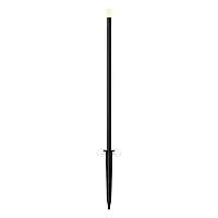 Ландшафтный светодиодный светильник Maytoni Spear O441FL-L1GF3K - цена и фото Ландшафтный светодиодный светильник Maytoni Spear O441FL-L1GF3K - цена и фото