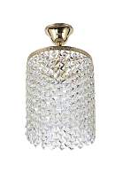 Светильник потолочный Arti Lampadari Stella E 1.3.20.102 G - цена и фото