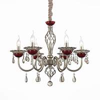 Люстра подвесная ST LUCE RUBINO SL139.303.06 - цена и фото