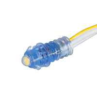 Модуль герметичный ARL-D9 12V Yellow Arlight 025877 - цена и фото Модуль герметичный ARL-D9 12V Yellow Arlight 025877 - цена и фото