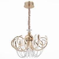 Люстра подвесная ST LUCE TRAVASO SL959.203.08 - цена и фото