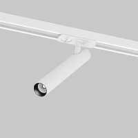 Трековый светильник Maytoni Focus T TR141-1-6W4K-M-W - цена и фото Трековый светильник Maytoni Focus T TR141-1-6W4K-M-W - цена и фото