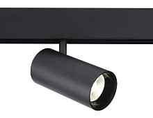 Magnetic GL3841 BK черный 20W 4200K 48V IP20 24° Светильник для шинопровода - цена и фото