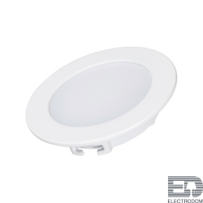 Светильник DL-BL90-5W Warm White Arlight 021432 - цена и фото