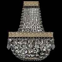 Бра Bohemia Ivele Crystal 1901 19012B/H1/20IV Pa - цена и фото