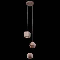 Подвесной светильник Nowodvorski Geometric 9695 - цена и фото Подвесной светильник Nowodvorski Geometric 9695 - цена и фото