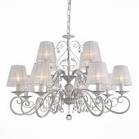 Люстра подвесная ST LUCE SONATA SL157.503.12 - цена и фото