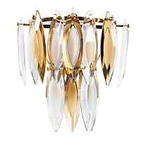 Потолочные светильники Divinare CABRERA 3509/01 AP-2
