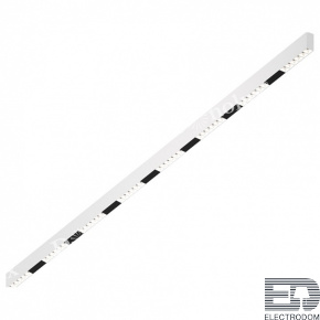 Накладной светильник Donolux DL18515 DL18515C121W48.34.2000BW - цена и фото