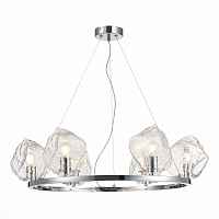 Люстра подвесная ST LUCE Portici SL1175.103.06 - цена и фото Люстра подвесная ST LUCE Portici SL1175.103.06 - цена и фото