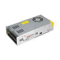 Блок питания HTS-350-48 (48V, 7.3A, 350W) Arlight 011215 - цена и фото Блок питания HTS-350-48 (48V, 7.3A, 350W) Arlight 011215 - цена и фото