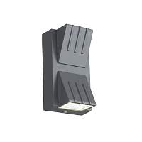 Светильник уличный настенный ST LUCE SMUSO SL092.701.02 - цена и фото