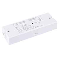 Диммер SR-1009AC (220V, 576W) Arlight 020730 - цена и фото Диммер SR-1009AC (220V, 576W) Arlight 020730 - цена и фото