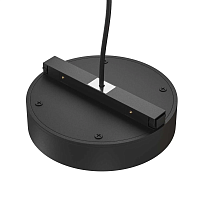 Источник напряжения Maytoni Technical TRA172DR-200W-DD-B - цена и фото